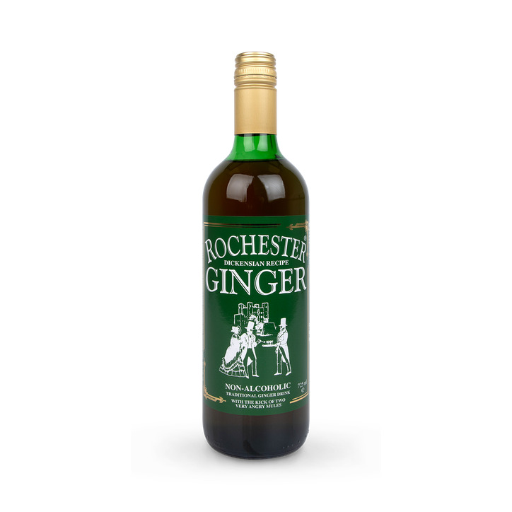 Rochester Ginger Drink 725ml